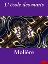 L'Ecole des maris (eBook)